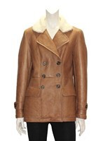 Americana de noubuck / napalan (lavar y planchar)